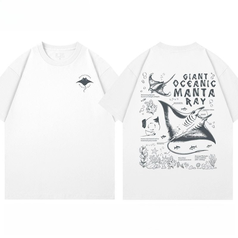 Aquarium Fish Popular - 2026 New Manta Ray Devil Fish