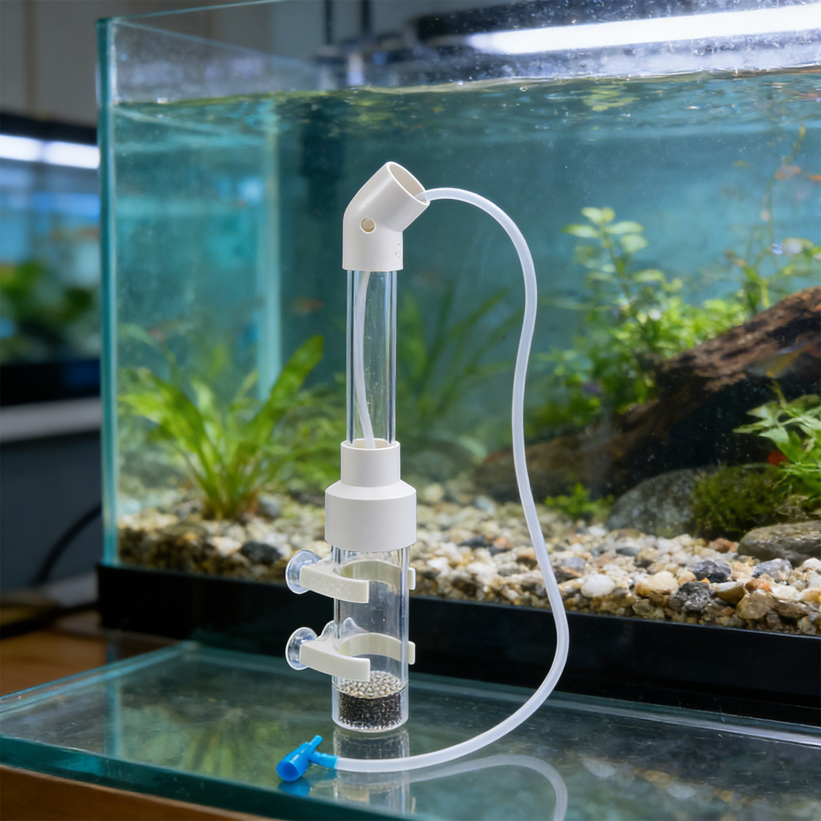 Aquarium Fish In - 2Sets Fish Egg Incubator Kit 40Mm