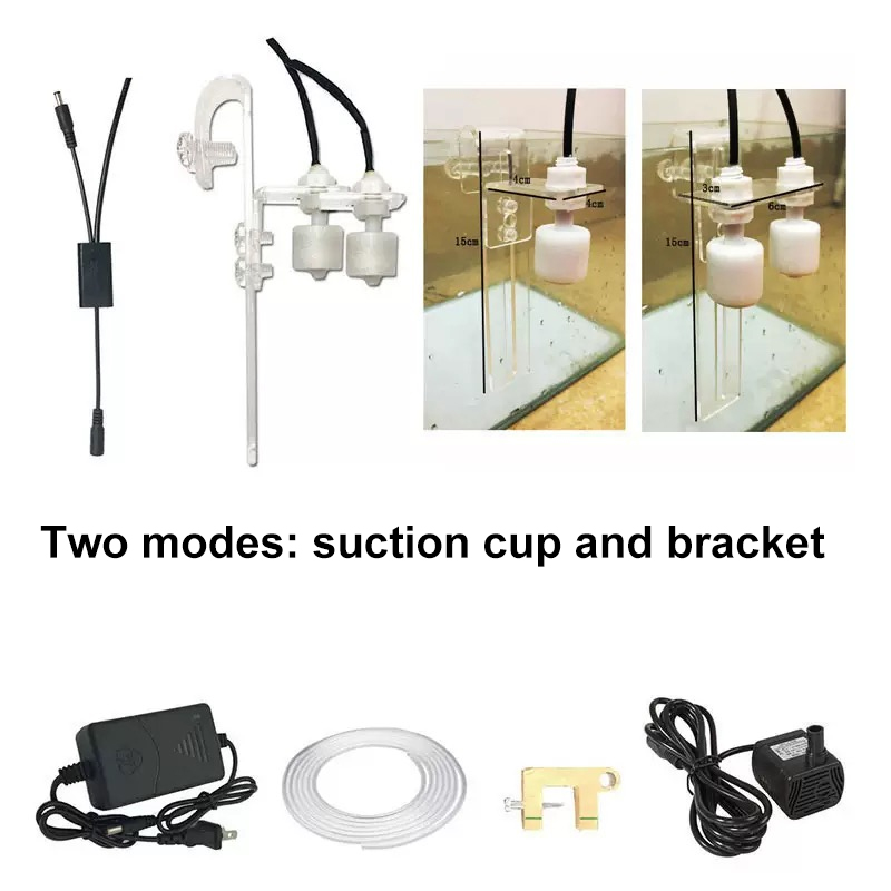 Auto ATO Automatic Top Off Sys - Aquarium Auto Top Off review and price