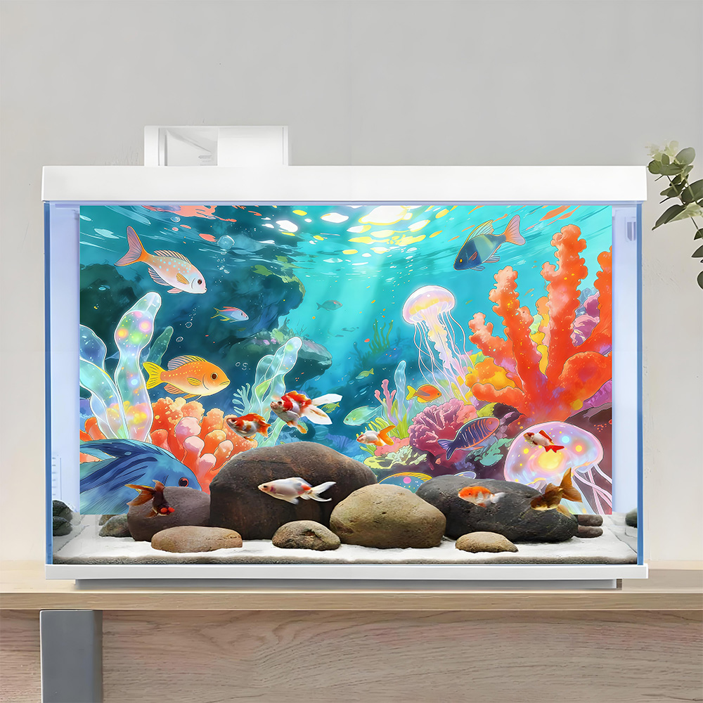 Aquarium Background, Backgroun - Aquarium Fish World review and price