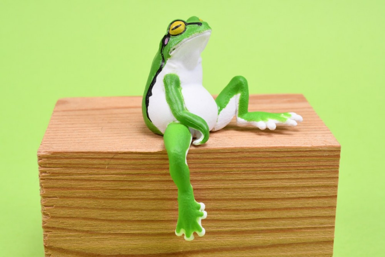 YELL Capsule Toys Kawaii Resti - Aquarium Fish Japan review and price