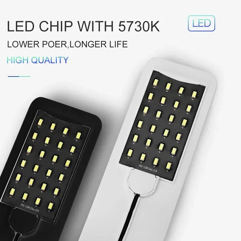 Ultra Thin LED Aquarium Light  - Fish In Aquarium Picture review and price