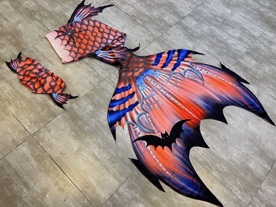 Original Male And Female Merma - Aquarium Fish In review and price