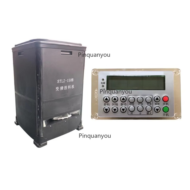220V Electric Automatic Shrimp - Aquarium Fish Popular review and price