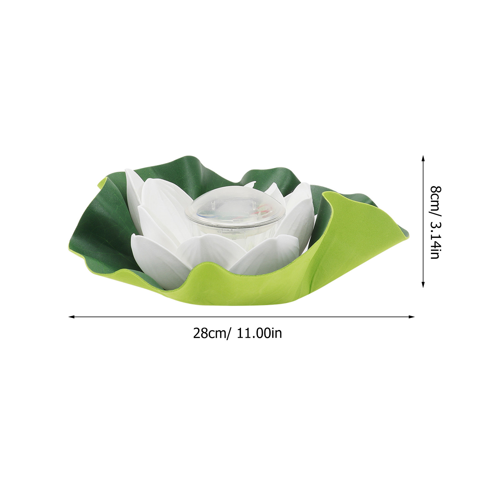 Fish Pond Light Decoration Out - Aquarium Fish Artificial review and price