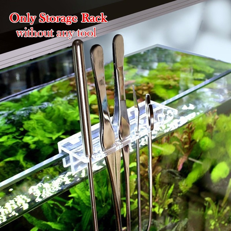 1PCS New Aquarium Plant Tools  - Aquarium Fish Maintenance review and price