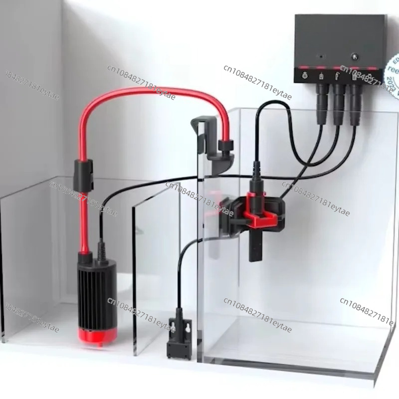 Intelligent Reliable Aquarium  - Aquarium Auto Top Off review and price
