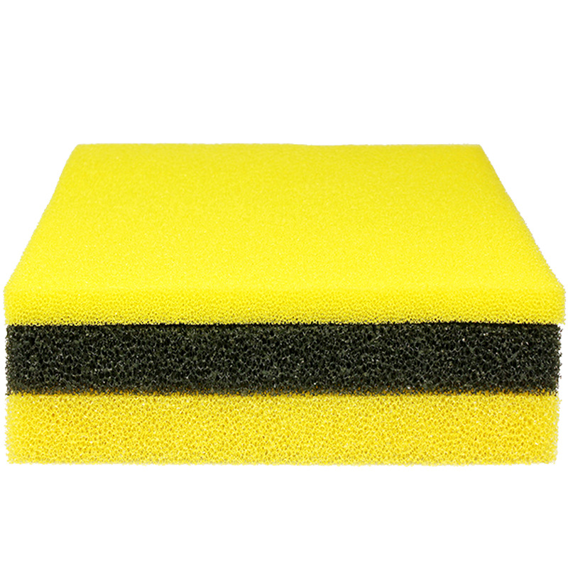 Aquarium Accessories Biochemic - Aquarium Fish Yellow review and price