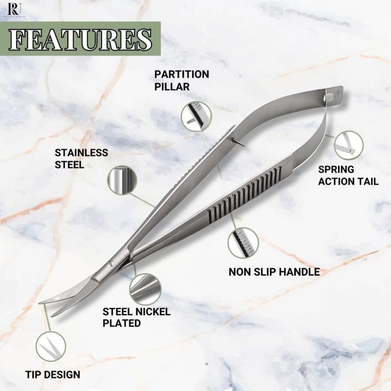 1Pc Curved Straight Spring Sci - Aquarium Fish Maintenance review and price