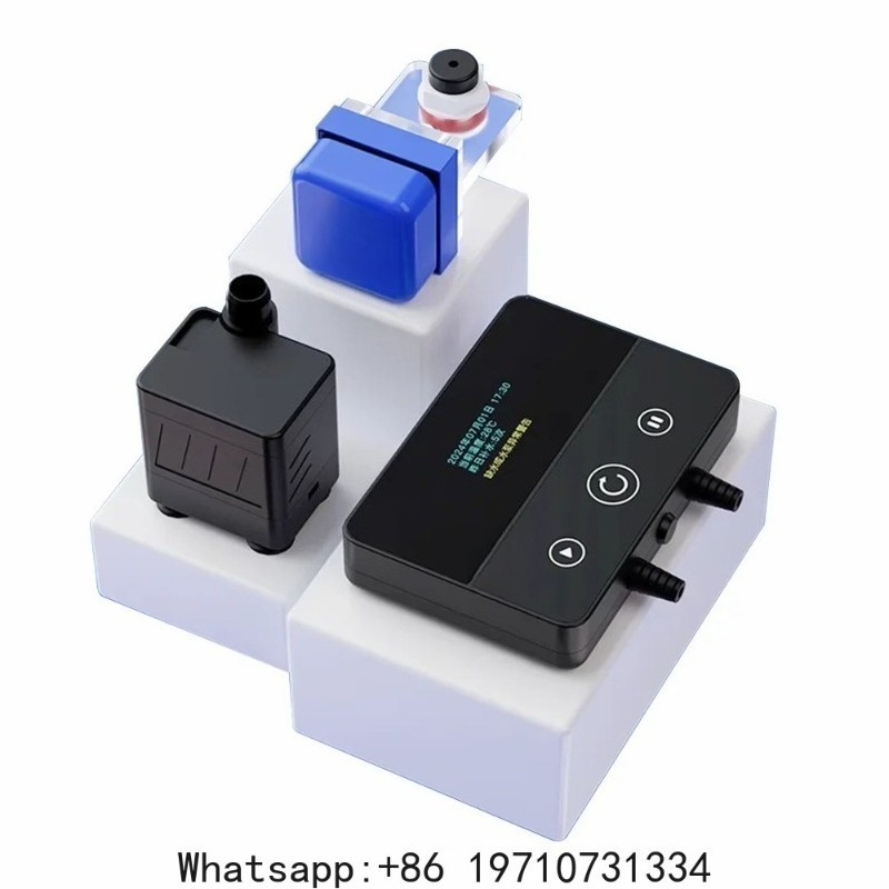 Smart ATO System Auto Top Off  - Aquarium Auto Top Off review and price