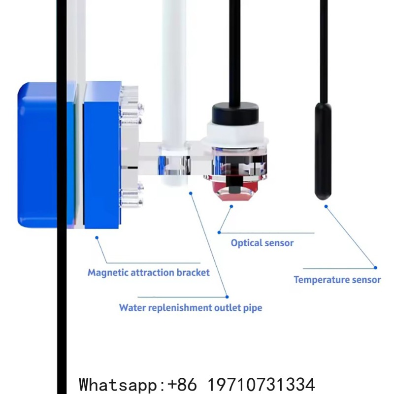 Smart ATO System Auto Top Off  - Aquarium Auto Top Off review and price