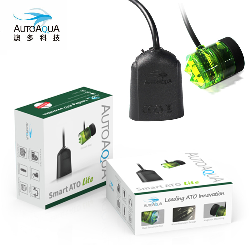 AutoAQUA Smart ATO Lite SATO-2 - Aquarium Auto Top Off review and price