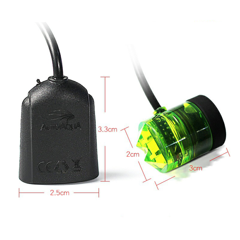 AutoAQUA Smart ATO Lite SATO-2 - Aquarium Auto Top Off review and price