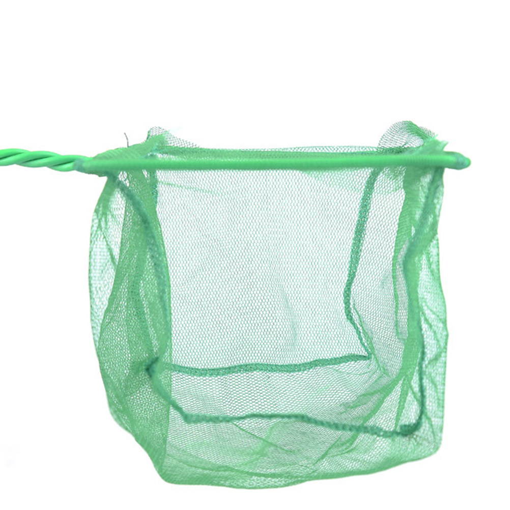 3Pcs Fishing Nets Portable Shr - Aquarium Fish Net Big Size review and price