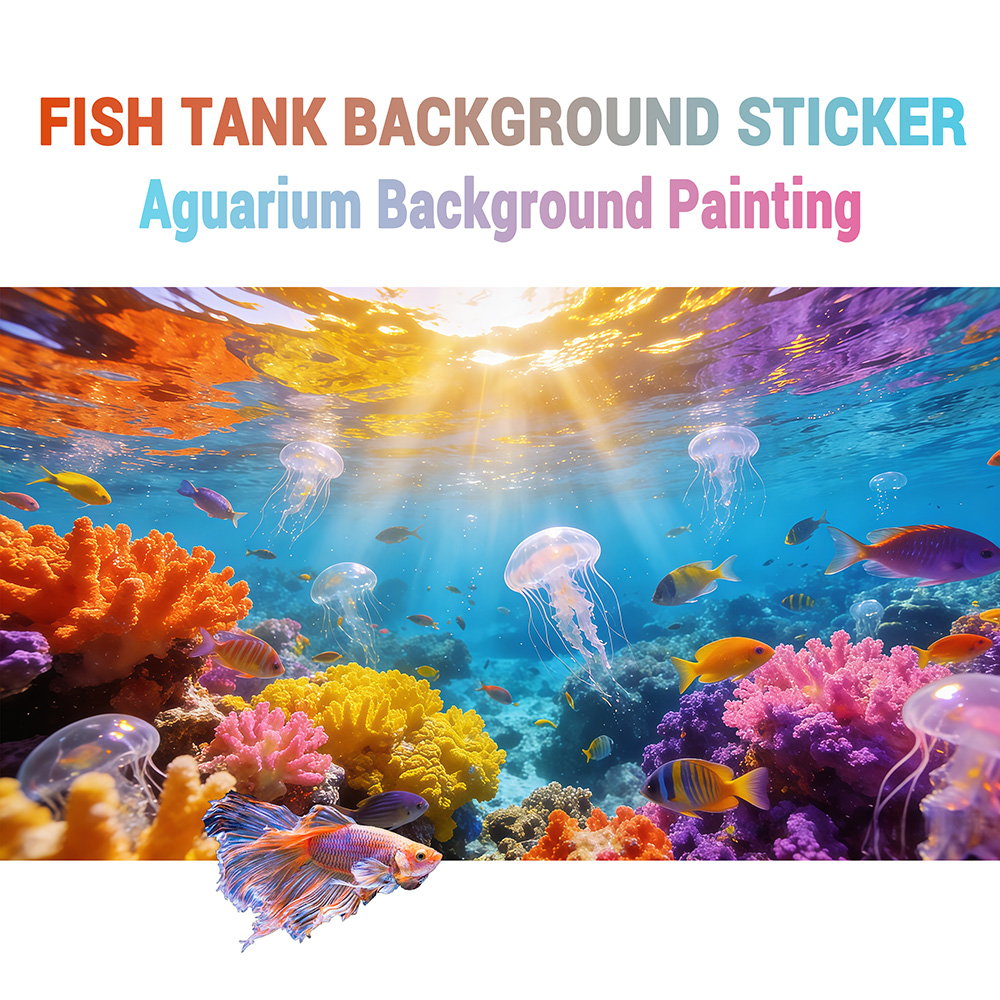 The Underwater World, Fish Tan - Aquarium Fish World review and price