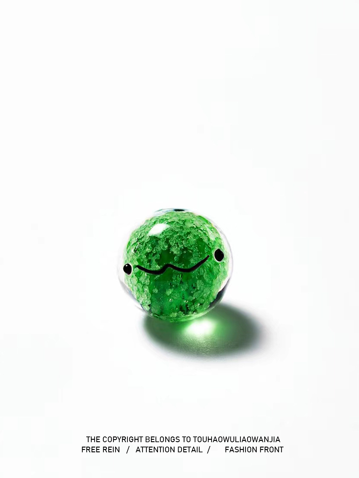 1CM Glowing Marimo Glass Ball  - Aquarium Fish Japan review and price
