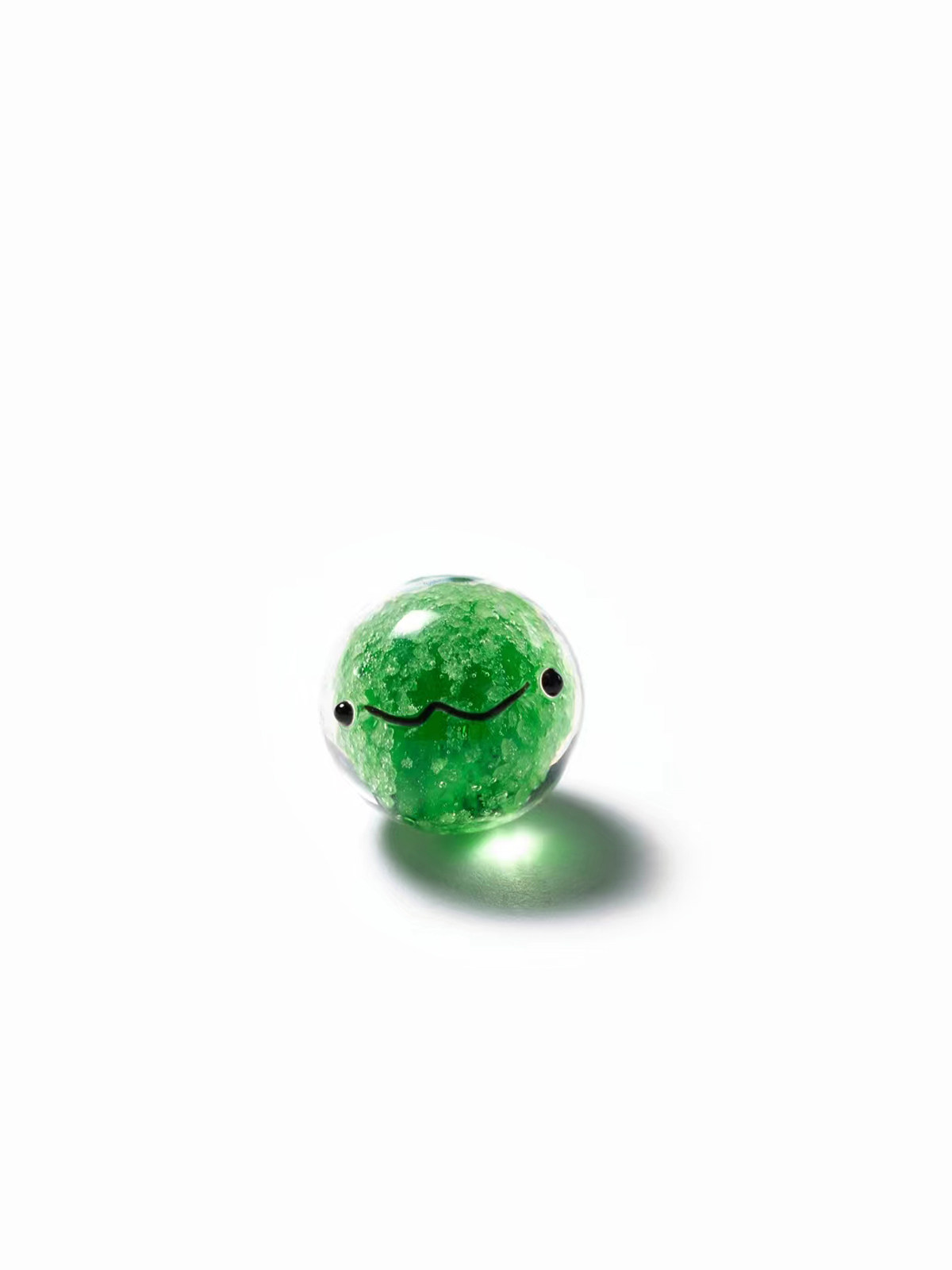 1CM Glowing Marimo Glass Ball  - Aquarium Fish Japan review and price