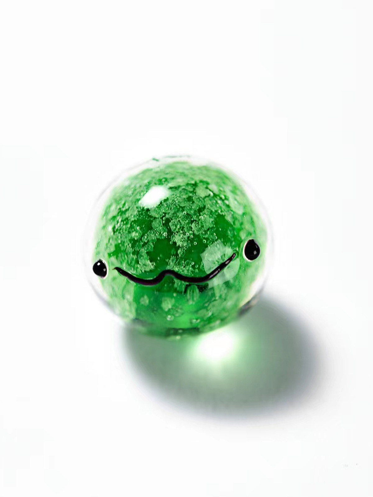1CM Glowing Marimo Glass Ball  - Aquarium Fish Japan review and price