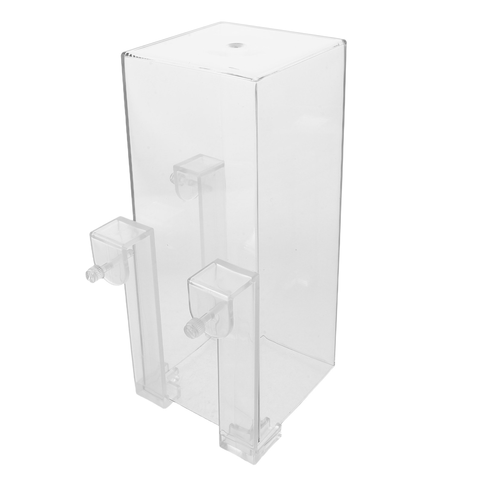 External Vacuum Suspended Fish - Aquarium Fish Elevator review and price