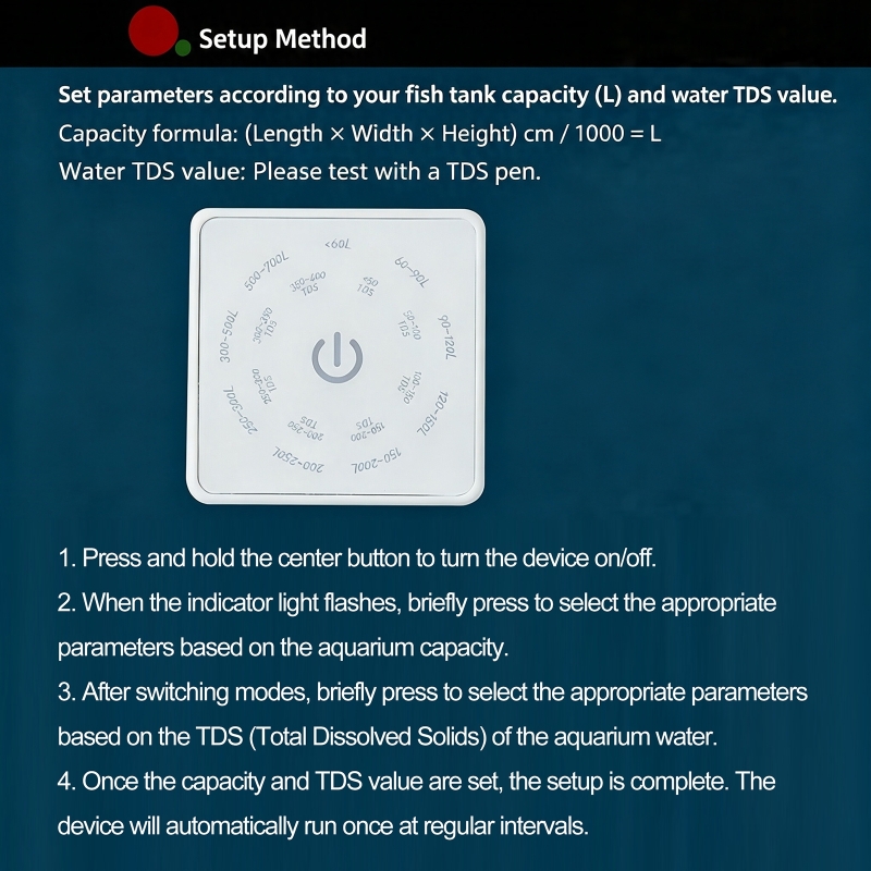 Electronic Aquarium Fish Tank  - Aquarium Fish Maintenance review and price