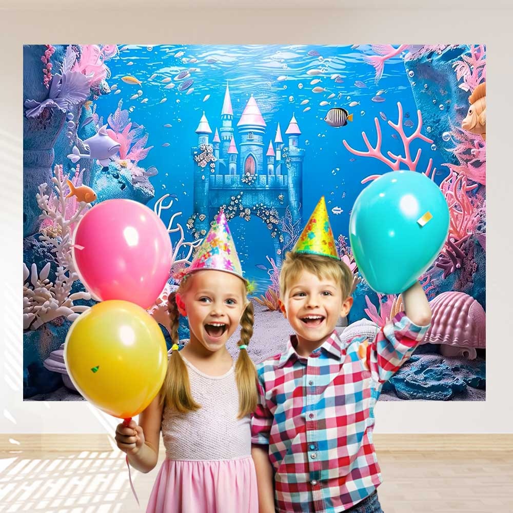 Underwater World Castle Fish C - Aquarium Fish World review and price