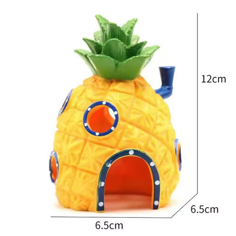 3pcs Cartoon Fish Tank Decorat - Aquarium Fish Japan review and price