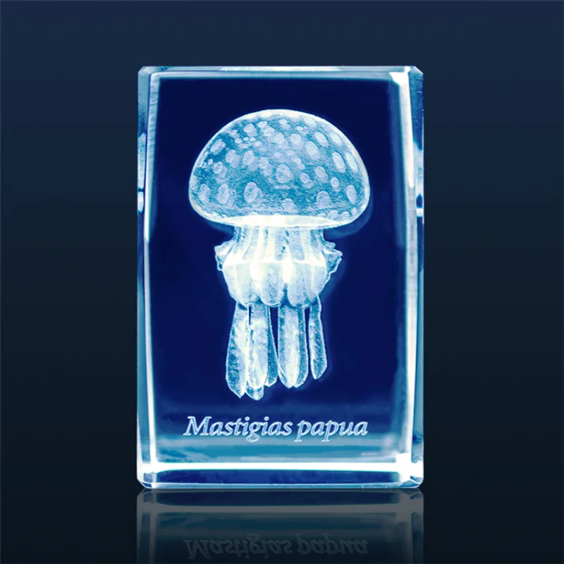 Japan Gashapon Jellyfish 3D Cr - Aquarium Fish Japan review and price