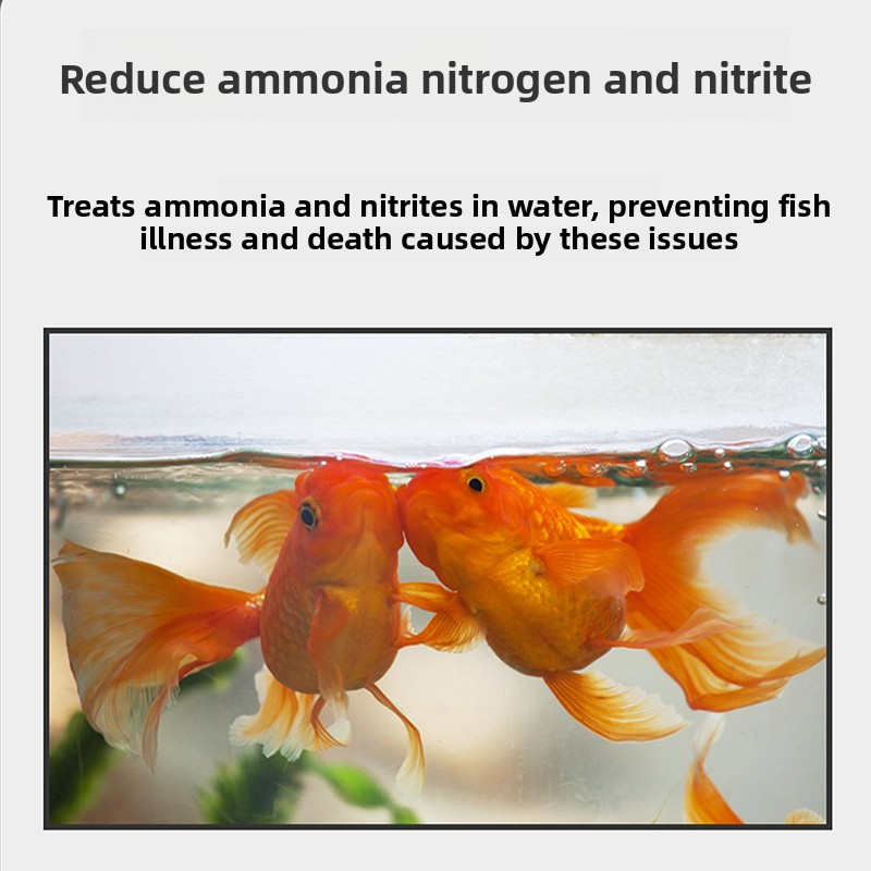 AC protein cotton aquarium fis - Aquarium Fish Yellow review and price