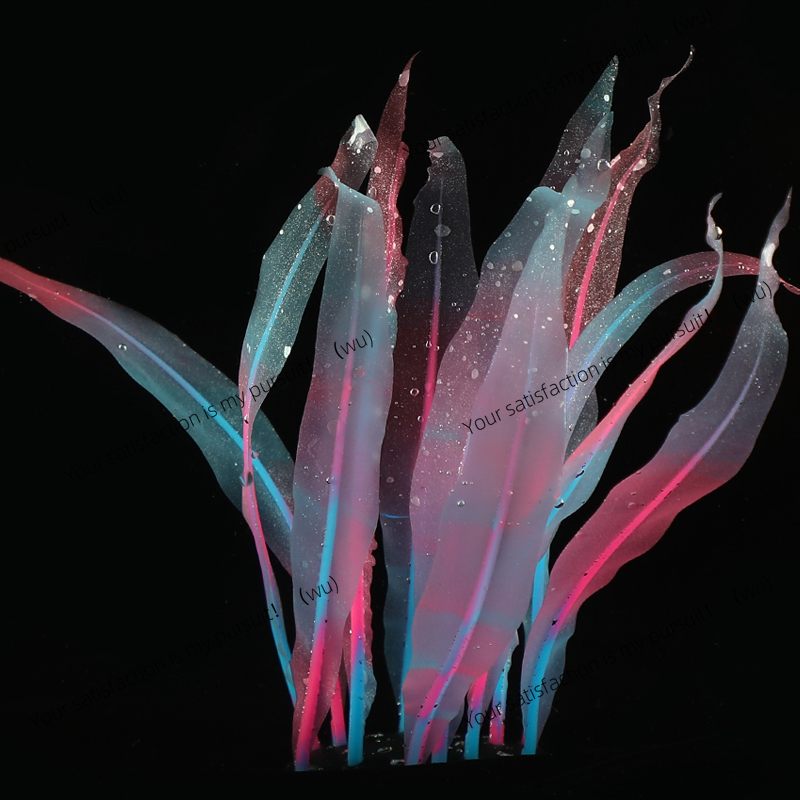 Simulated Kelp Plant Decoratio - Aquarium Fish World review and price