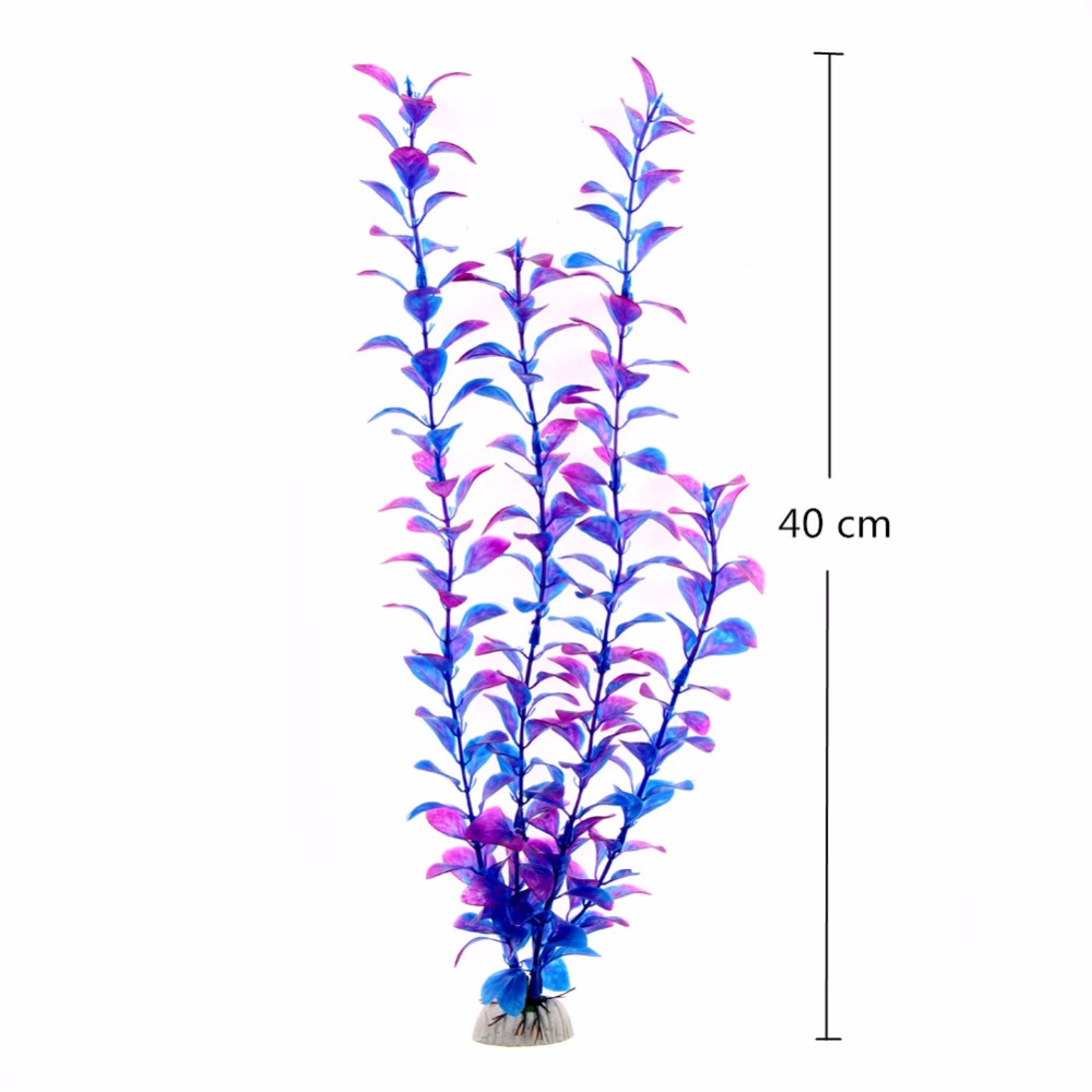 Ornament Aquarium Accessories  - Aquarium Fish Artificial review and price