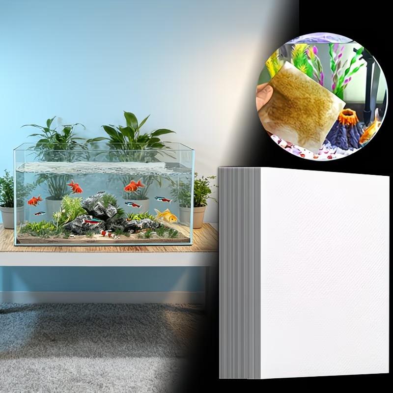 New 50/300Pcs Aquarium Color-A - Aquarium Fish Yellow review and price