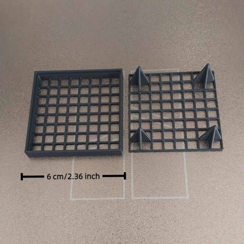 Aquarium Moss Mesh Holder Elev - Aquarium Fish Elevator review and price