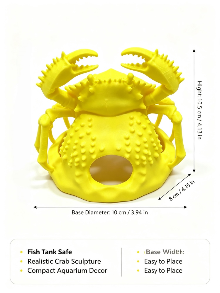 Shrimp tank, betta fish tank,  - Aquarium Fish Yellow review and price
