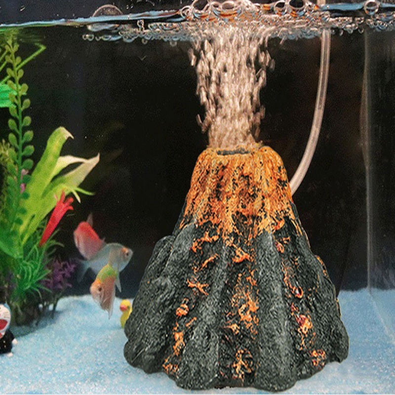 Popular Artificial Rockery Fis - Aquarium Fish Popular review and price