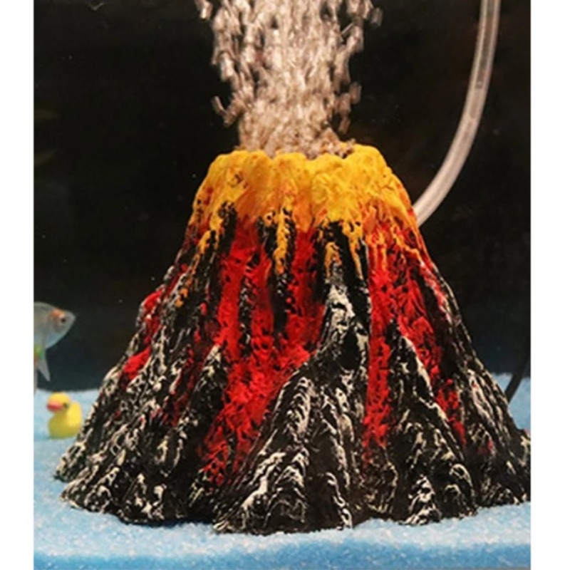 Popular Artificial Rockery Fis - Aquarium Fish Popular review and price