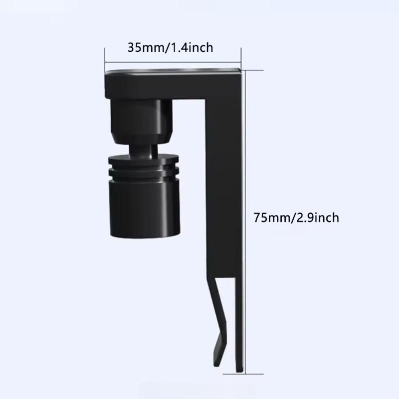 USB Clamp Light Waterproof Whi - Aquarium Fish Yellow review and price