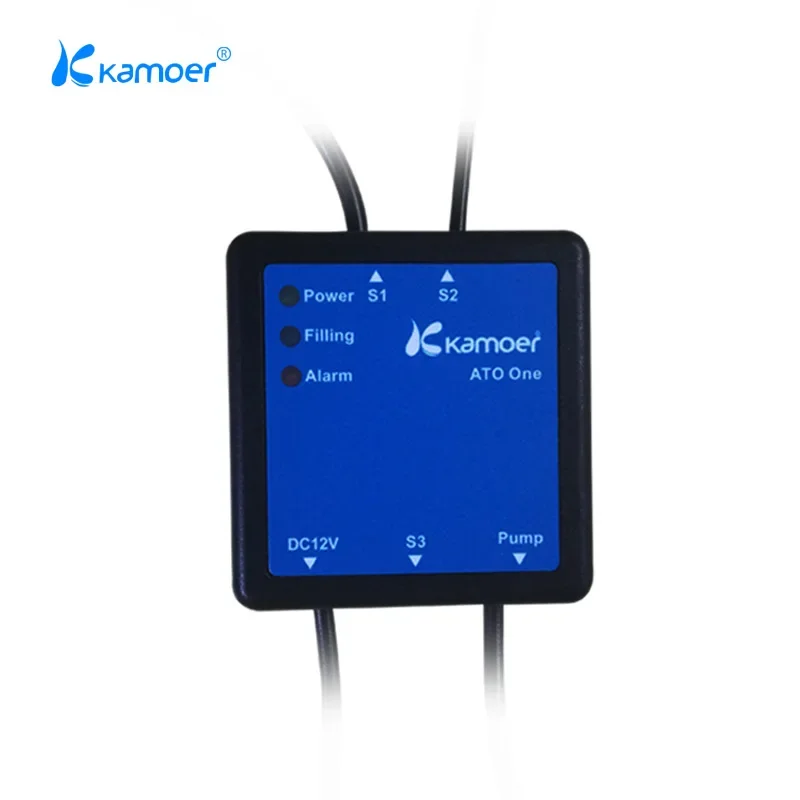 Kamoer Auto Top Off Water Leve - Aquarium Auto Top Off review and price