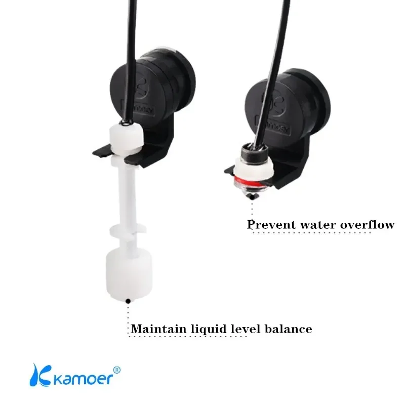 Kamoer Auto Top Off Water Leve - Aquarium Auto Top Off review and price