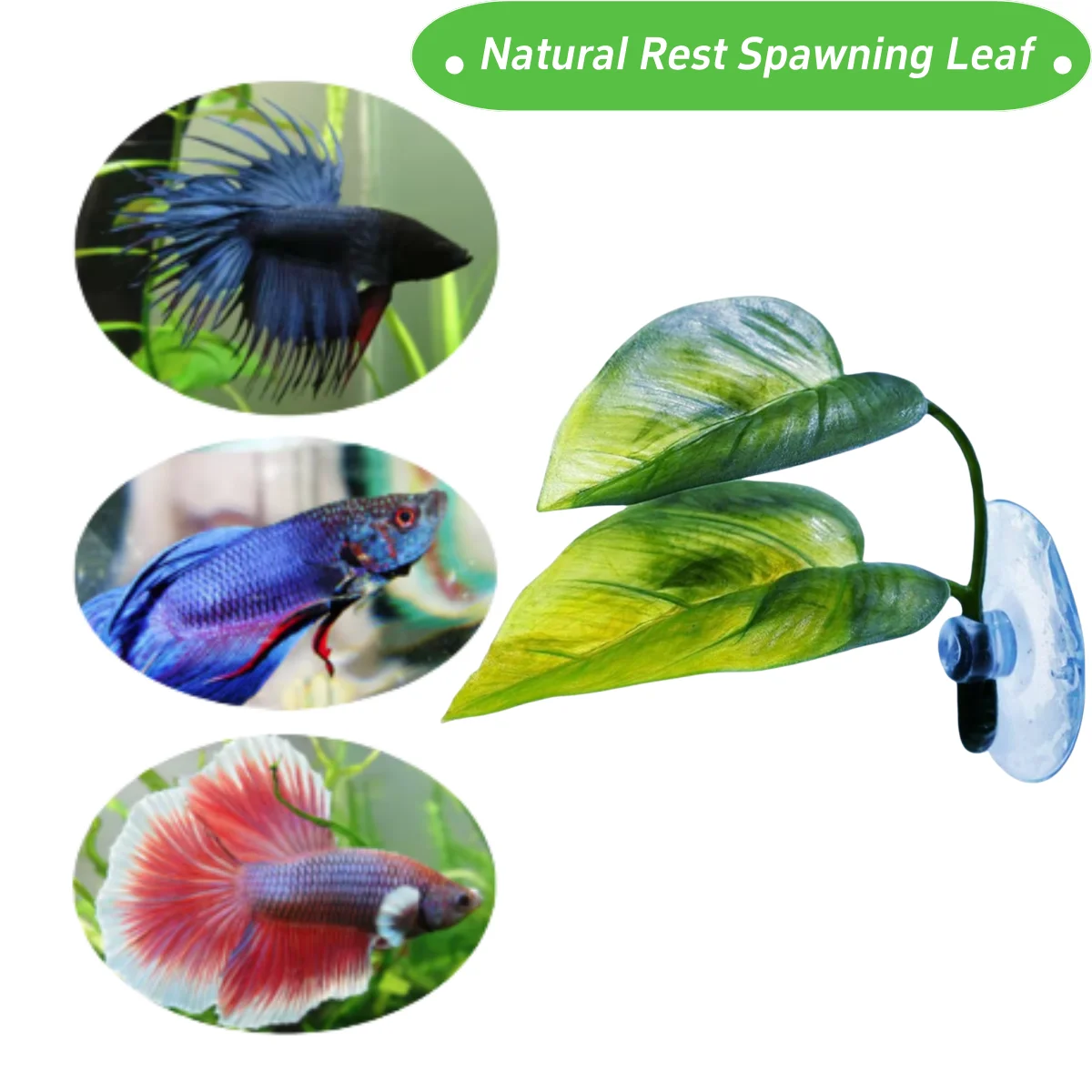 Pets Fish Tank Decor Betta Rel - Aquarium Fish Artificial review and price