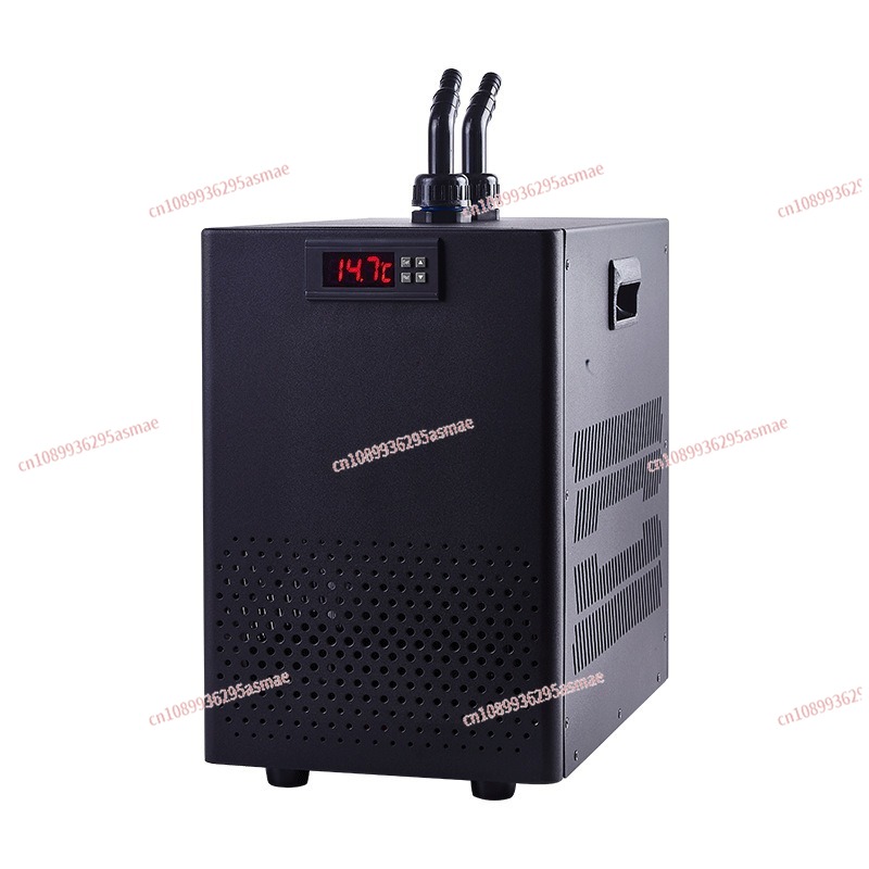 Small fish tank chiller househ - Aquarium Fish In review and price