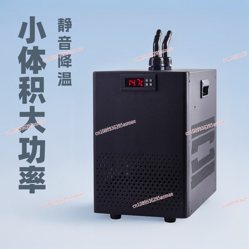 Small fish tank chiller househ - Aquarium Fish In review and price