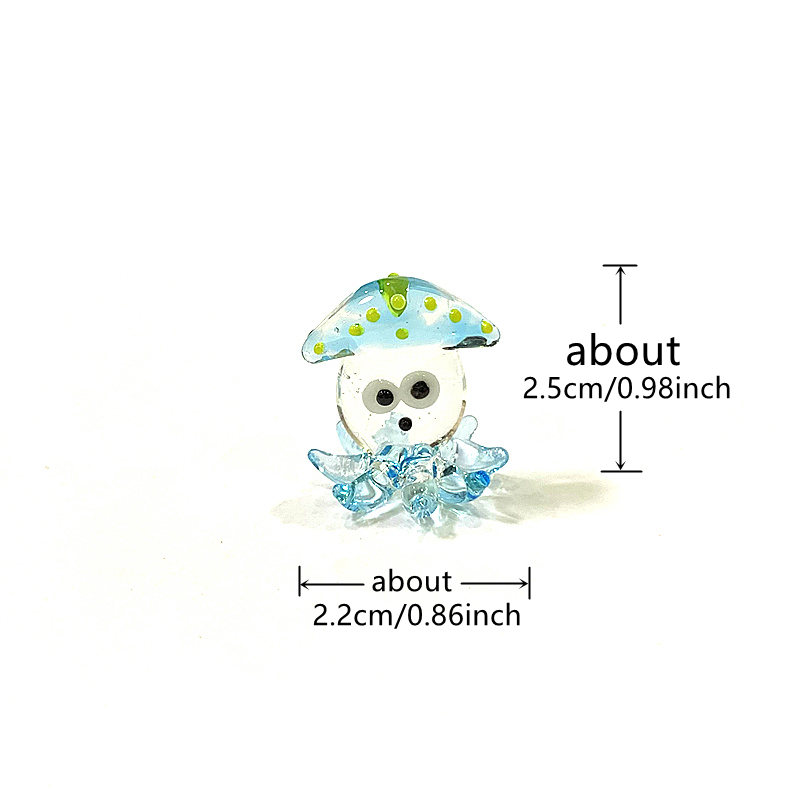 Japanese Cute Mini Glass Squid - Aquarium Fish Japan review and price