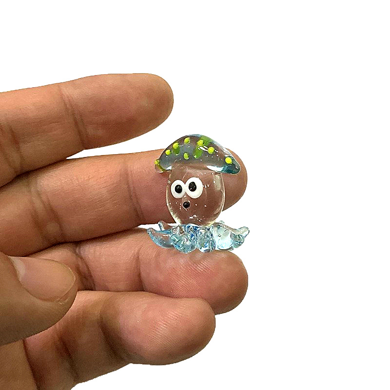 Japanese Cute Mini Glass Squid - Aquarium Fish Japan review and price