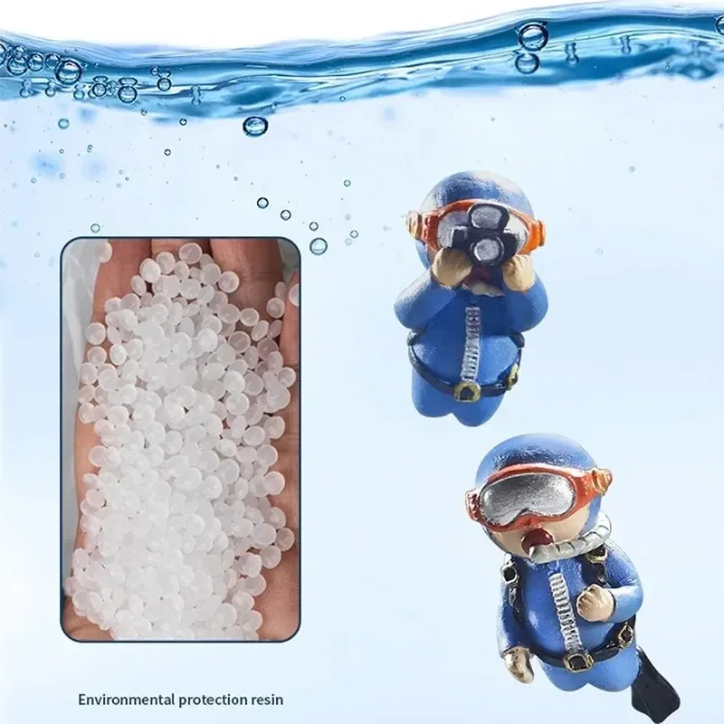 Fish Tank Diver Ornaments Land - Aquarium Fish Popular review and price