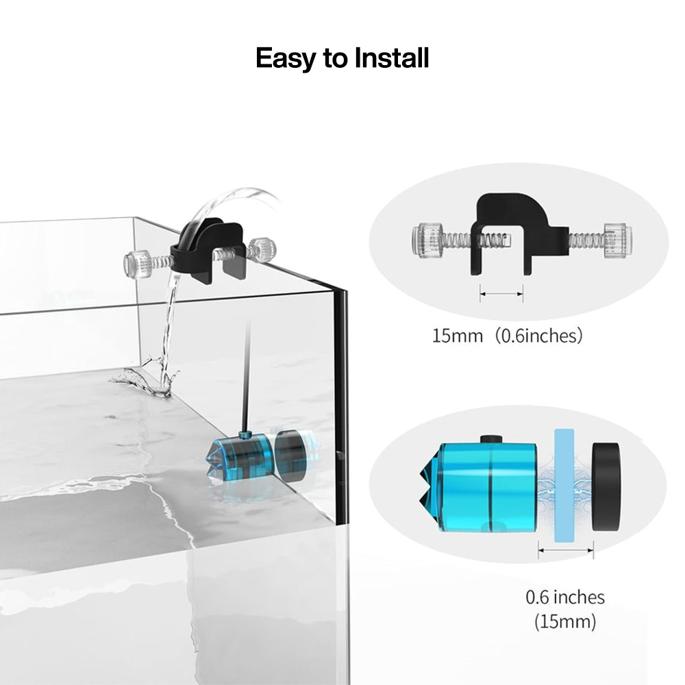 FZ Smart ATO 380P AUTO TOP Off - Aquarium Auto Top Off review and price