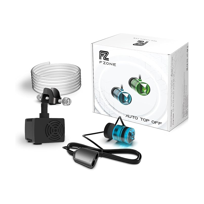 Fzone Aquarium ATO380 Auto Top - Aquarium Auto Top Off review and price