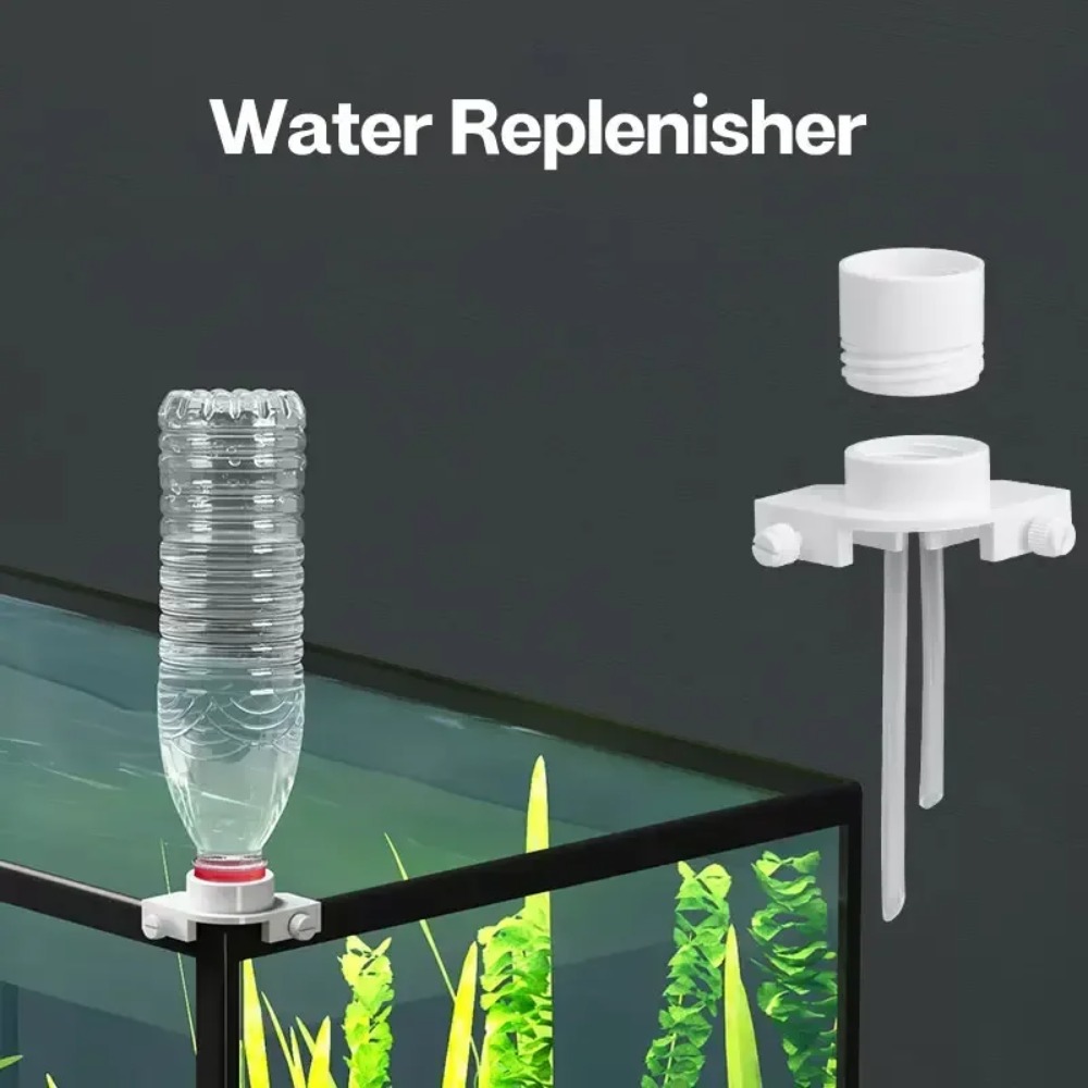 Aquarium Gravity Auto Top Off  - Aquarium Auto Top Off review and price