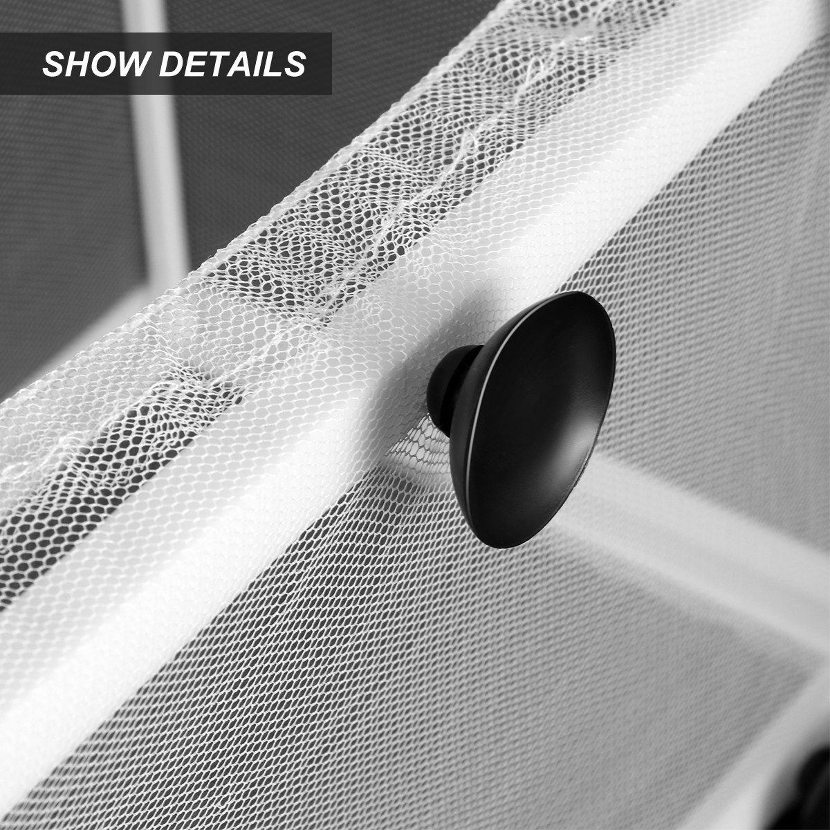 Big Size Fish Net Hatchery Inc - Aquarium Fish Net Big Size review and price