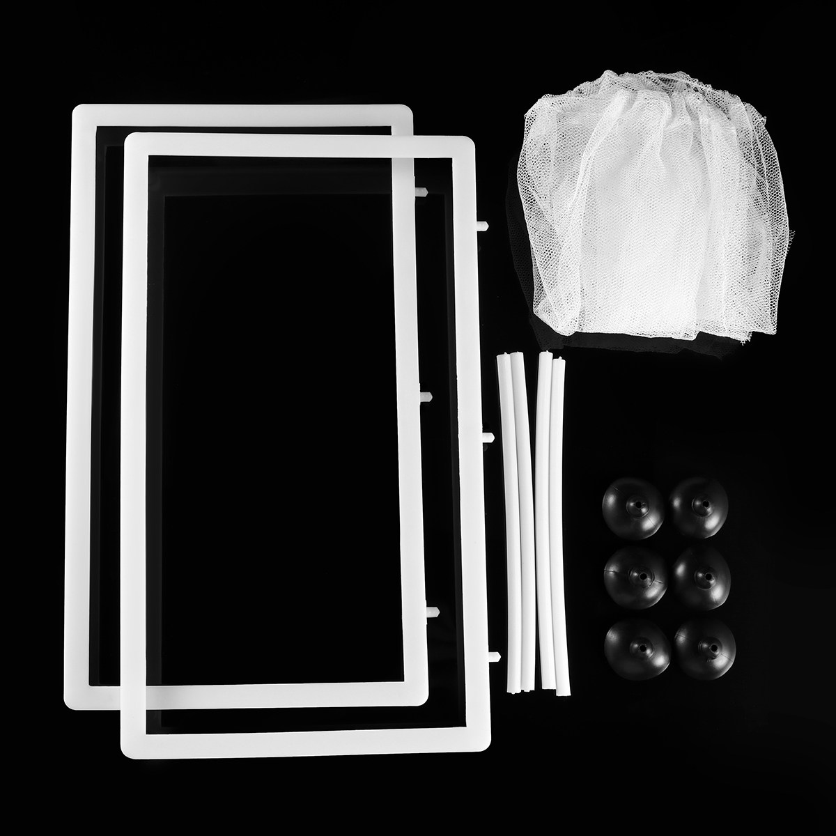 Big Size Fish Net Hatchery Inc - Aquarium Fish Net Big Size review and price