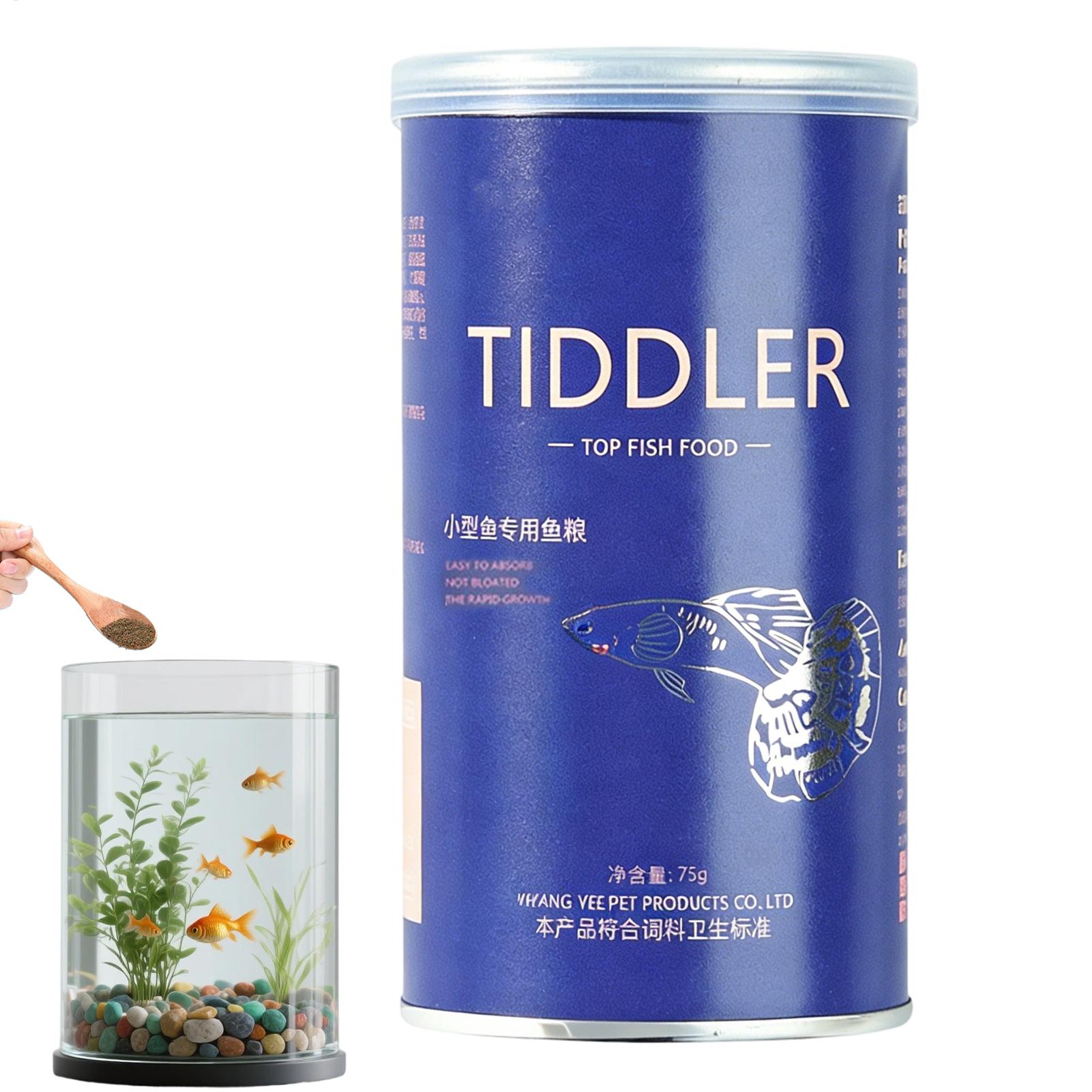 Fish Food Aquarium Feed Small  - Aquarium Fish Betta review and price